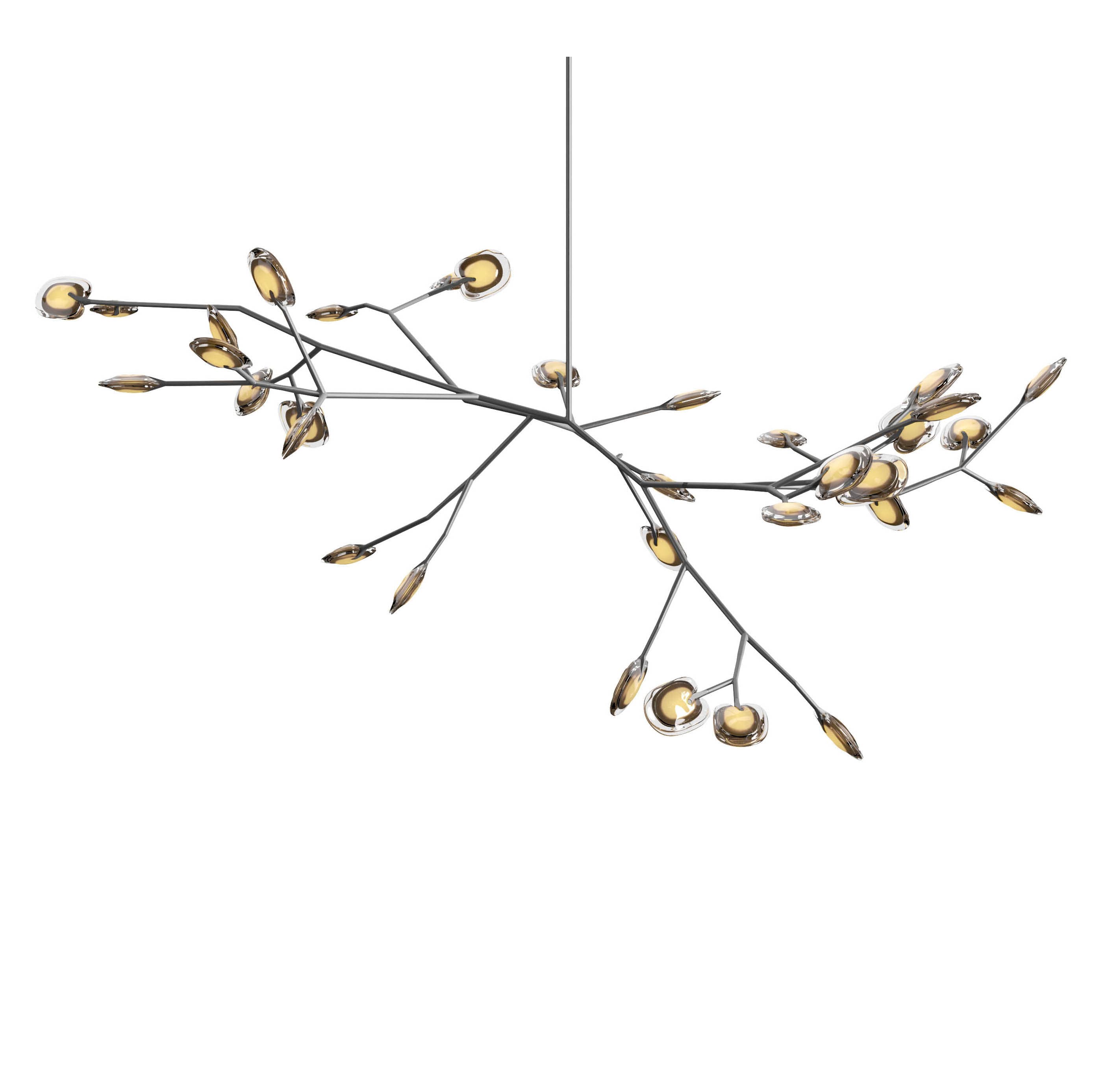 Подвесной светильник Bocci 16.36 Bocci