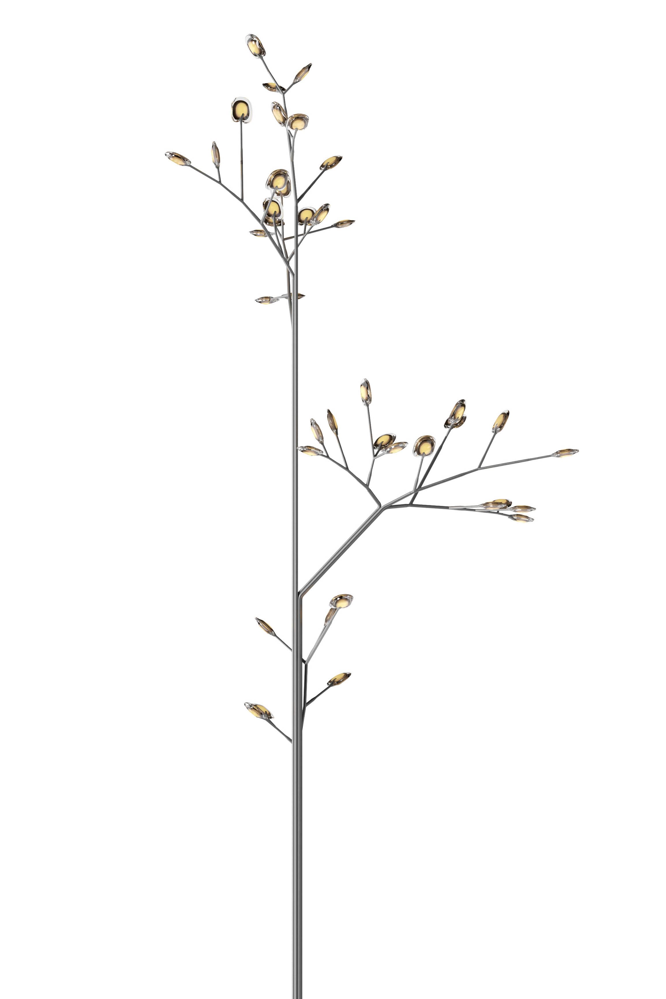 Уличный фонарь Bocci 16.40 Birch Bocci