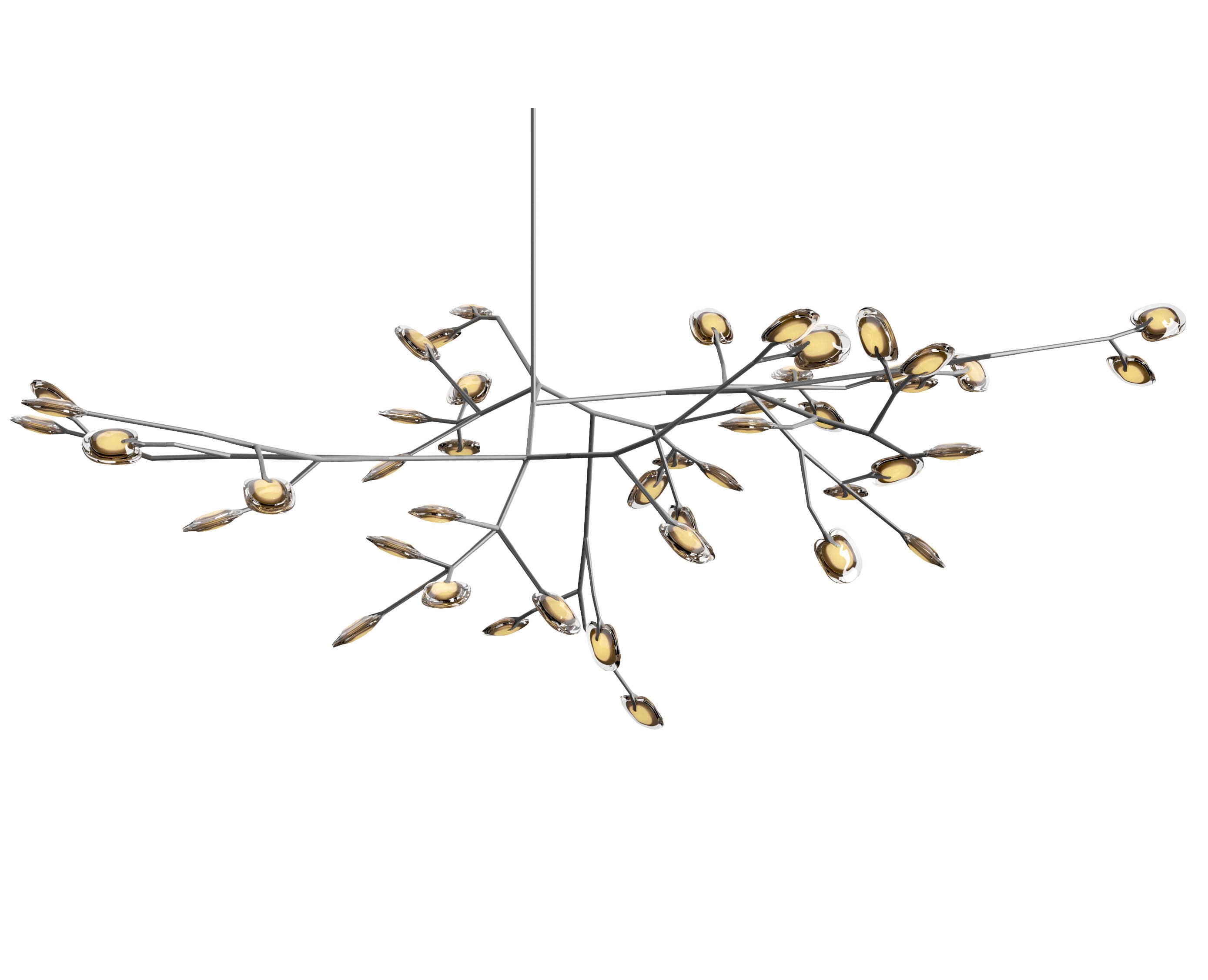 Подвесной светильник Bocci 16.46 Bocci