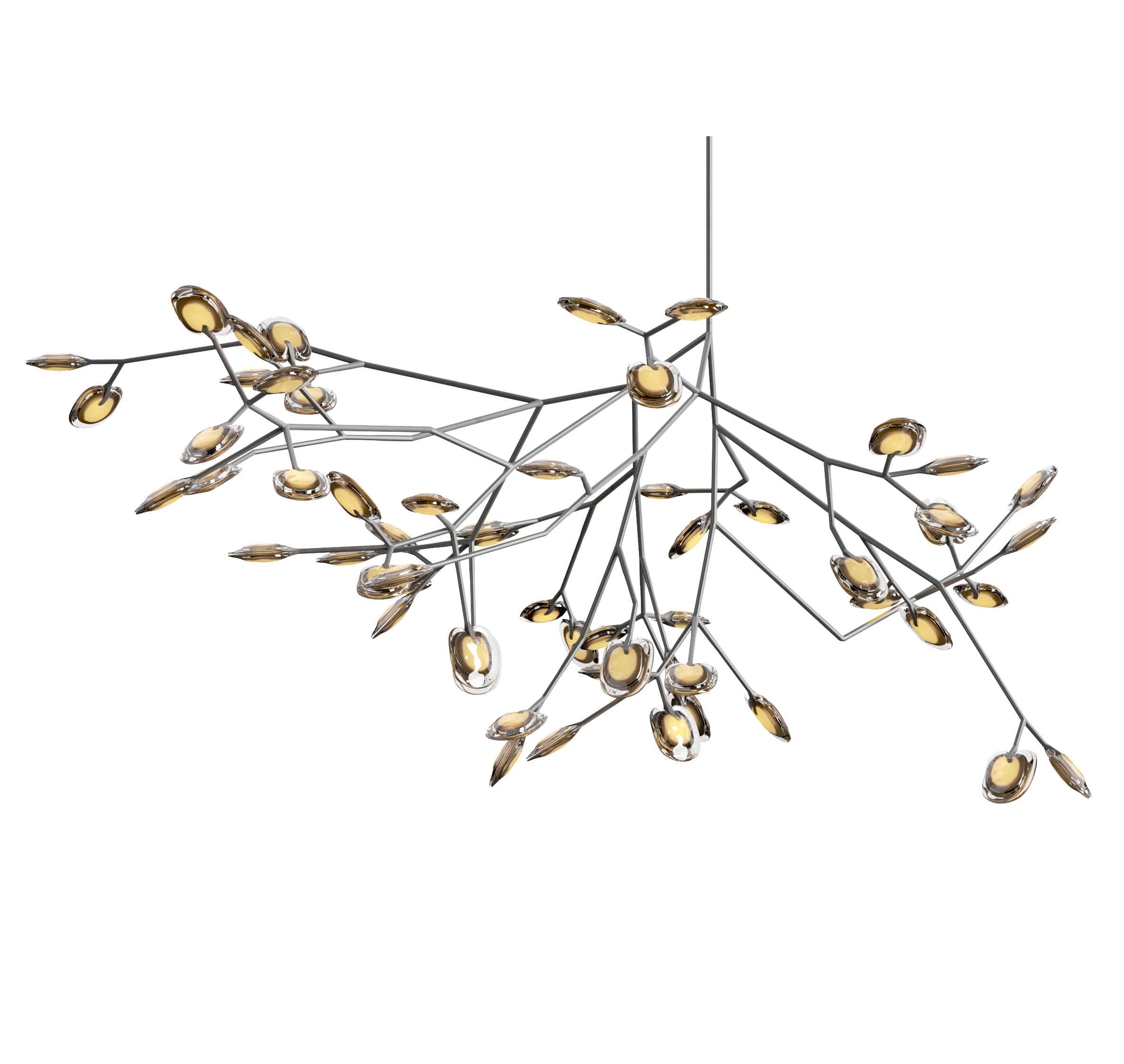 Подвесной светильник Bocci 16.58 Bocci