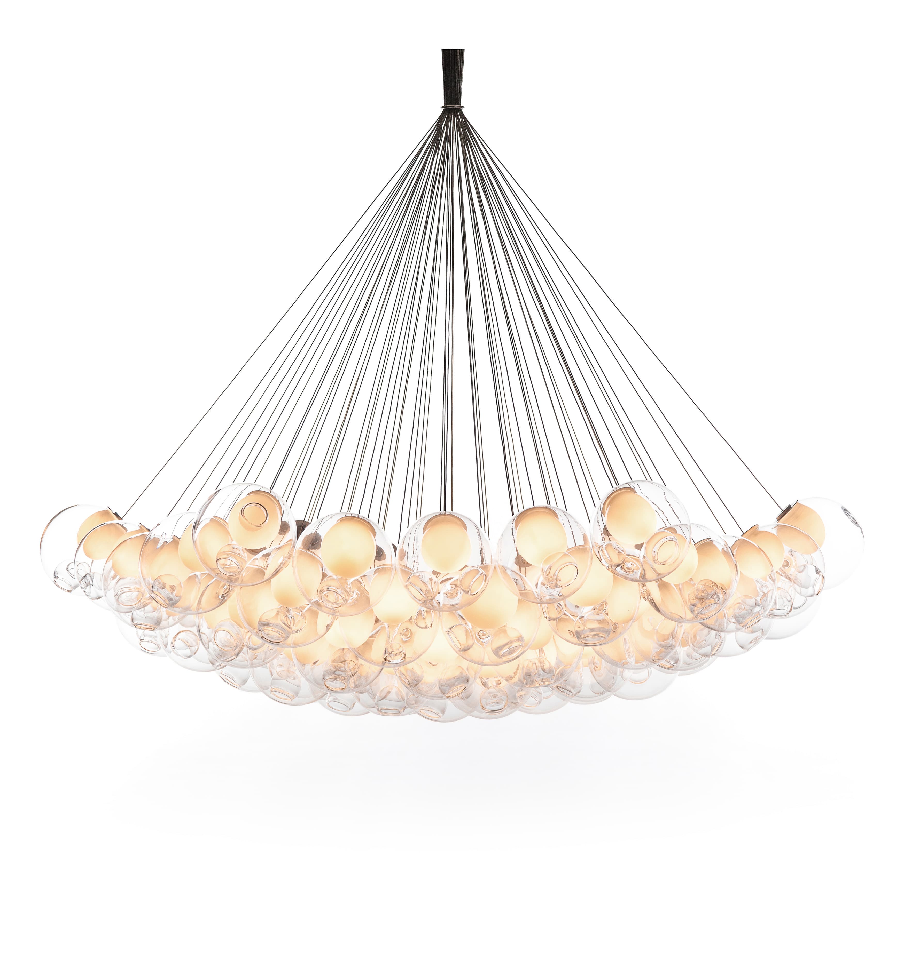 Подвесной светильник Bocci 28.61 Cluster Bocci
