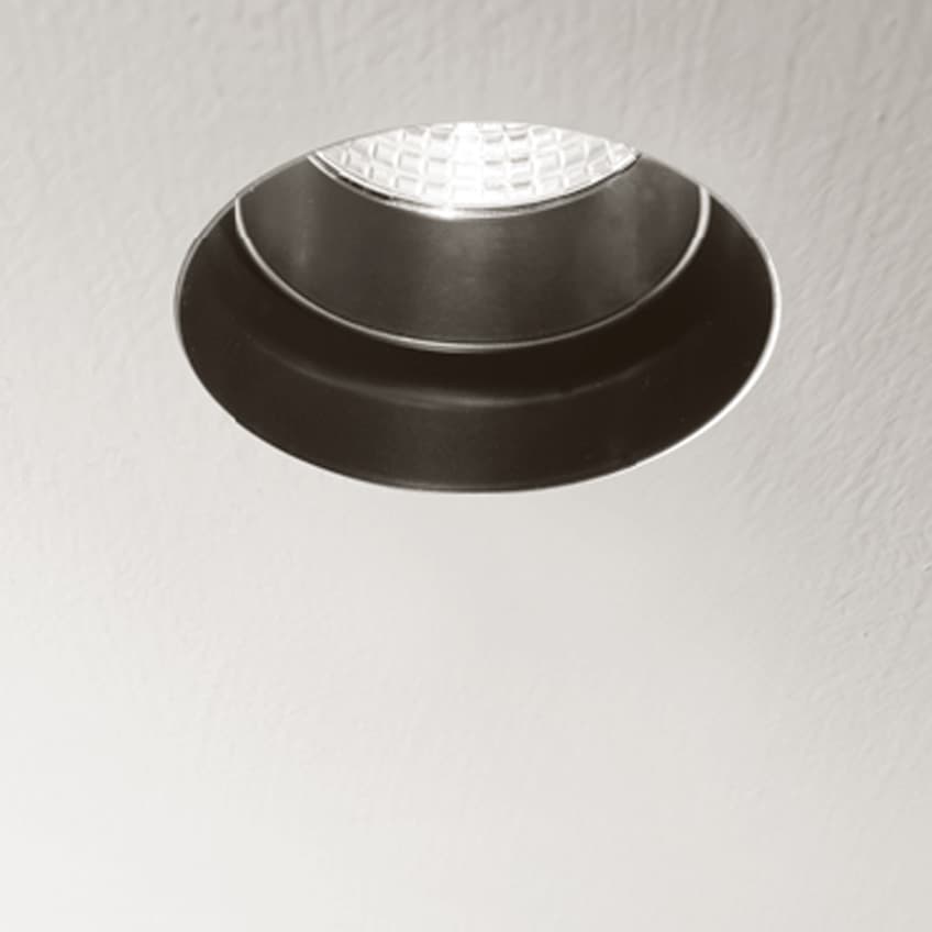 Встраиваемый в потолок светильник Macrolux RF_70 18.1002.01.20