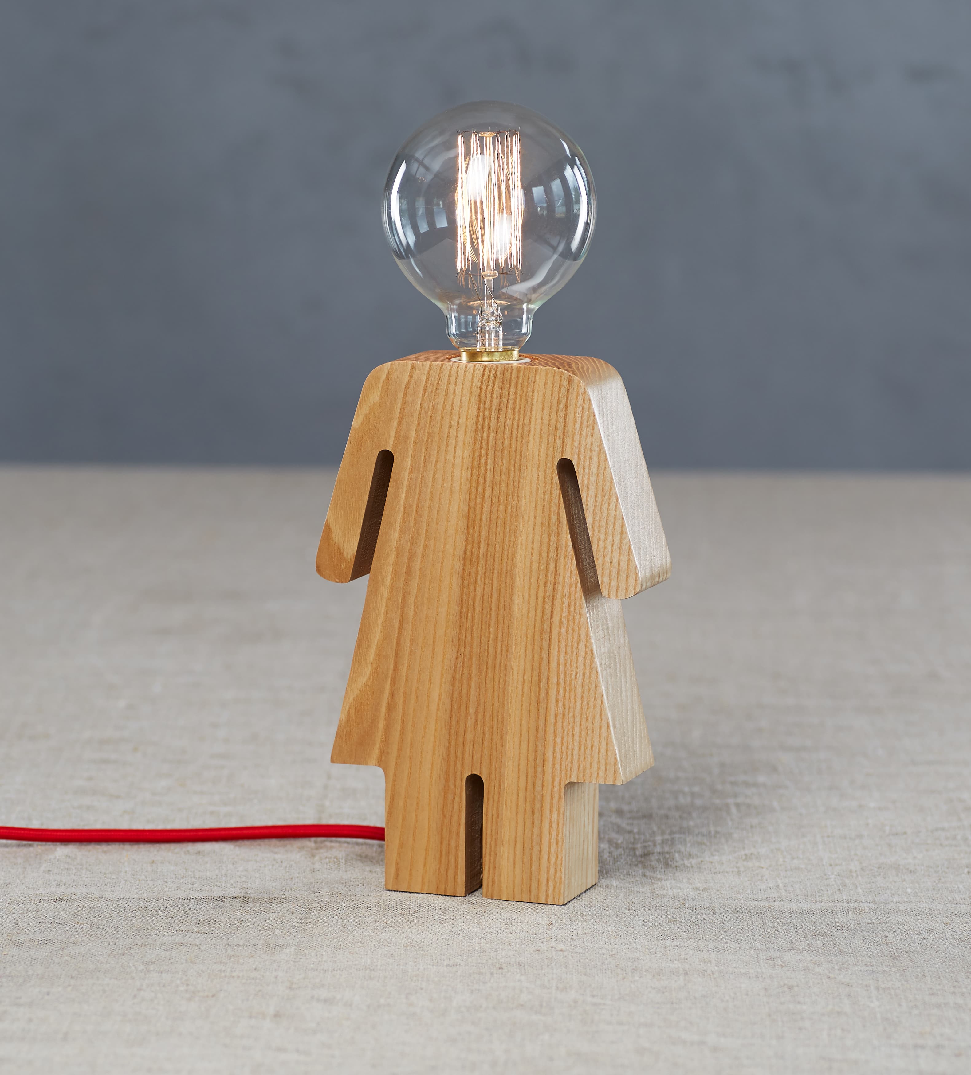 Настольная лампа LOFT IT LOFT IT 6053T/S GIRL LOFT IT