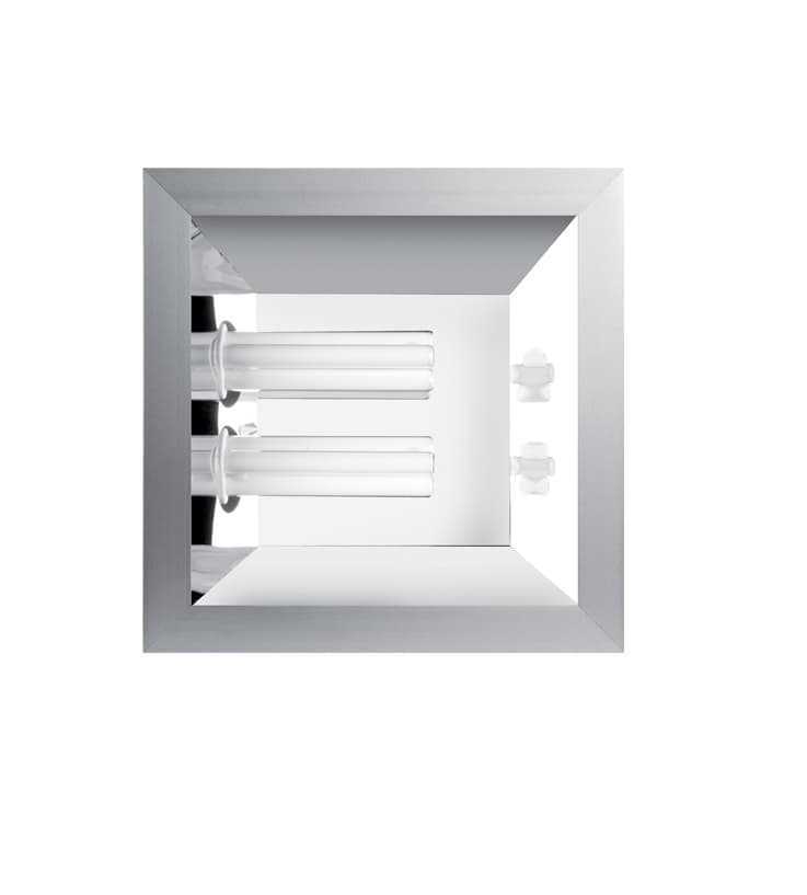 Встраиваемый в потолок светильник Halla TORVE 66-003L-2026E, E Halla