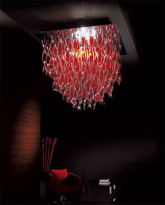 Потолочный светильник Axo Light Aura PL AURA GR I (RECESSED) Axo light