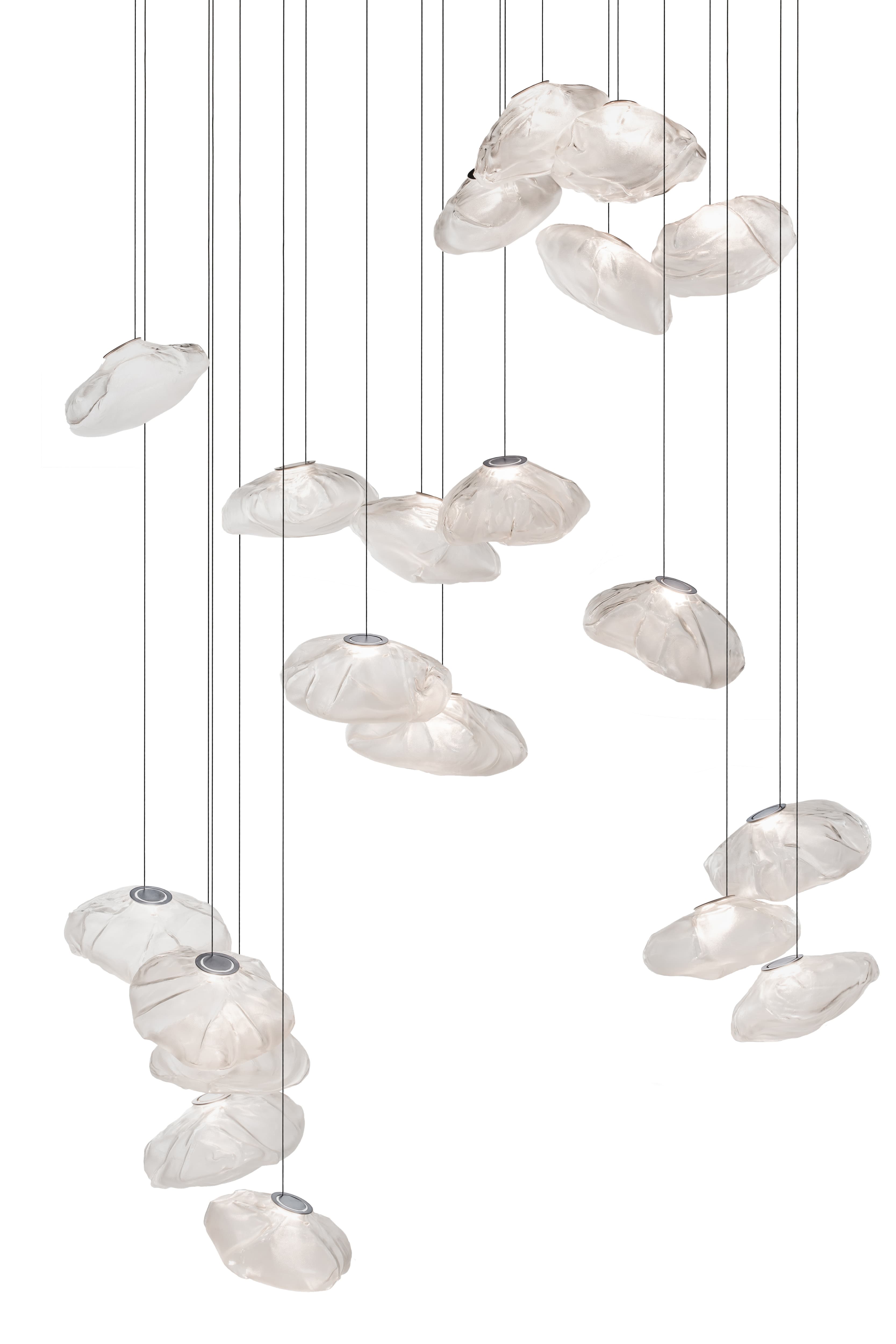 Подвесной светильник Bocci 73.20 Bocci