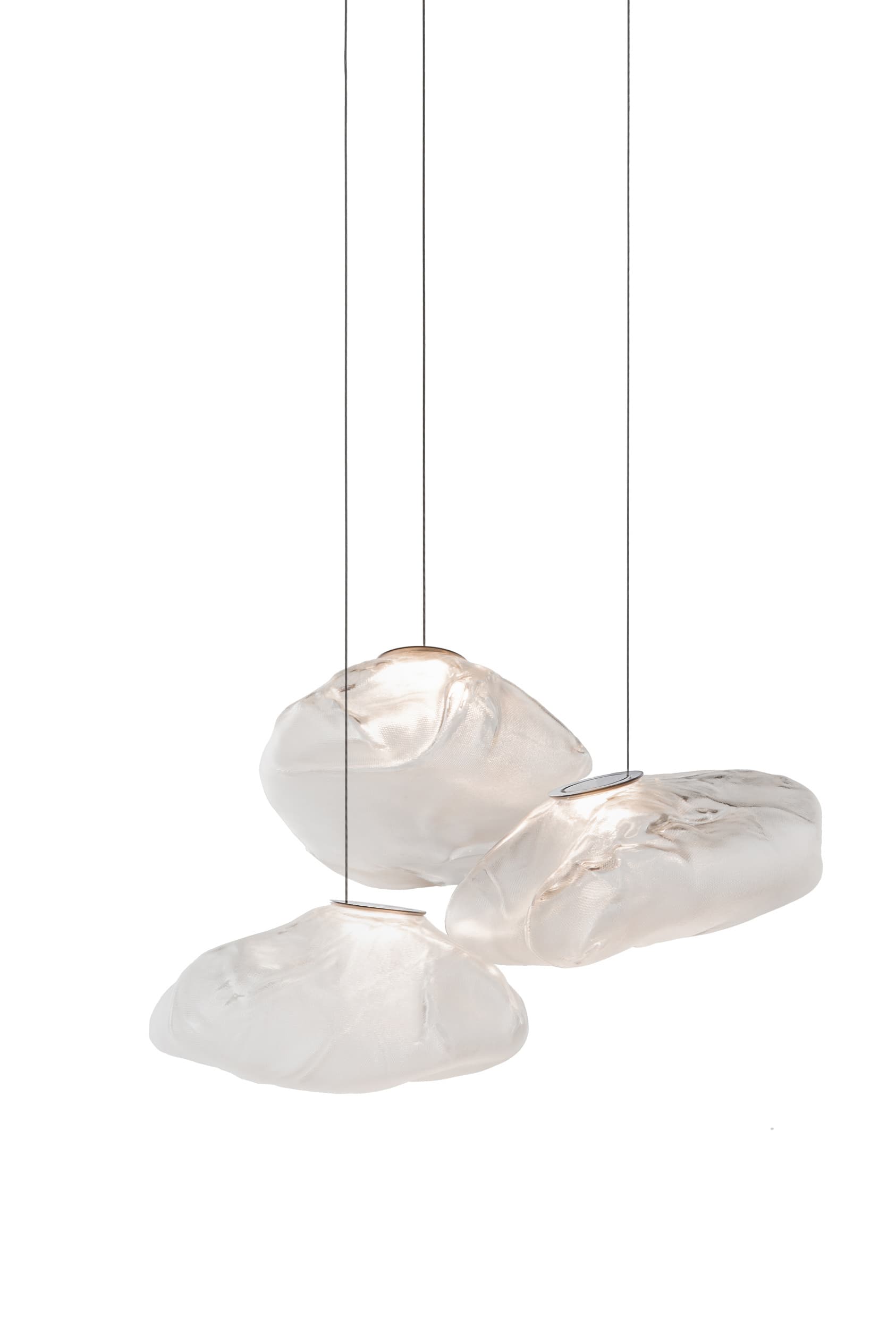 Подвесной светильник Bocci 73.3 Bocci