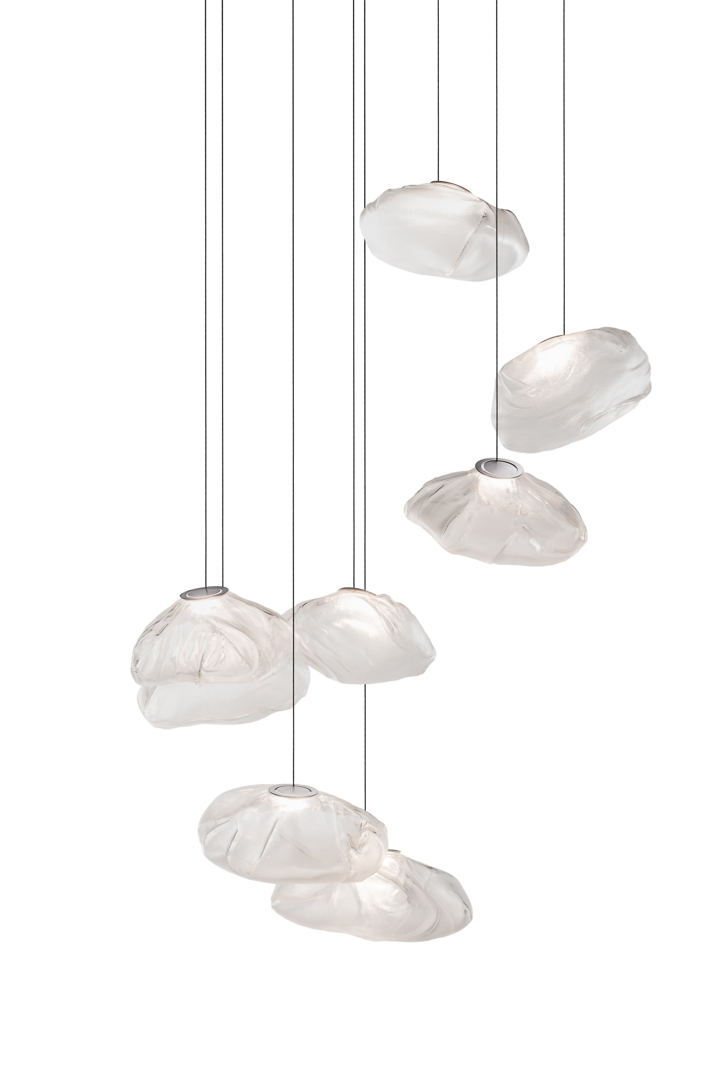 Подвесной светильник Bocci 73.8 Bocci