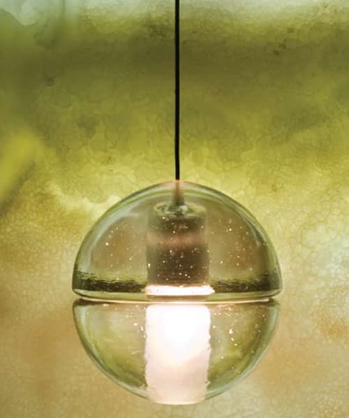 Подвесной светильник Bocci 14.1 deep Bocci