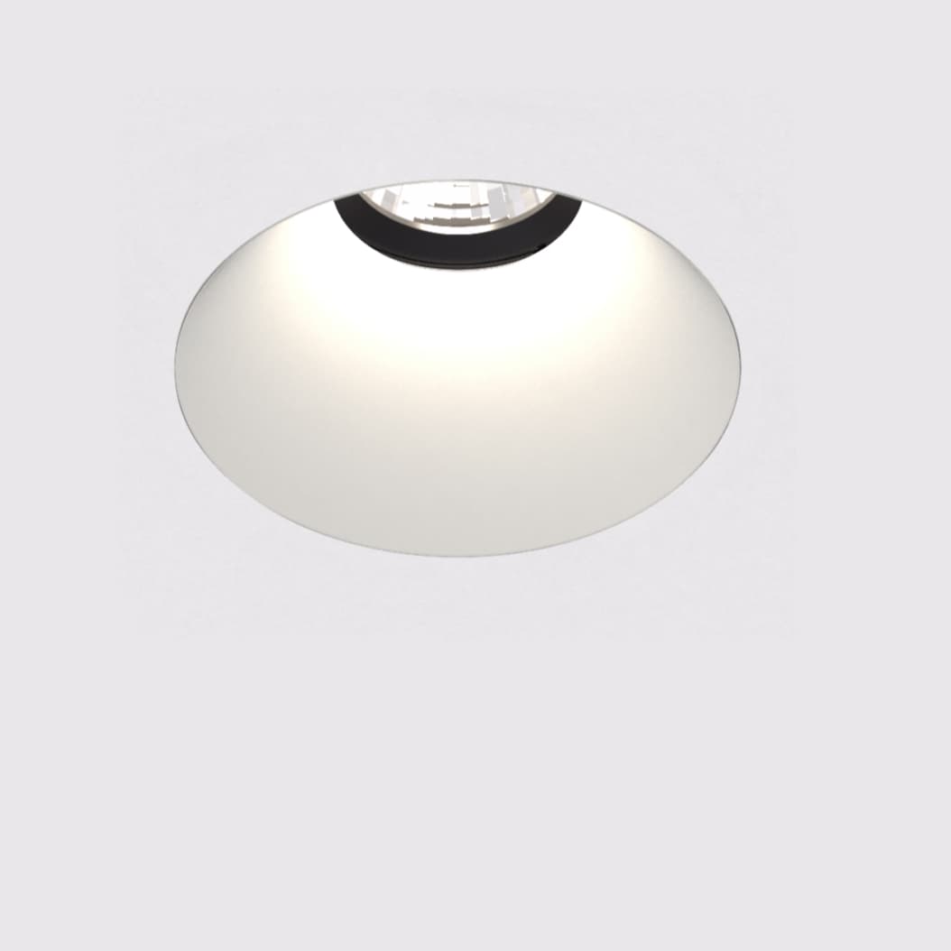 Встраиваемый в потолок светильник Prolicht BIONIQ round deep