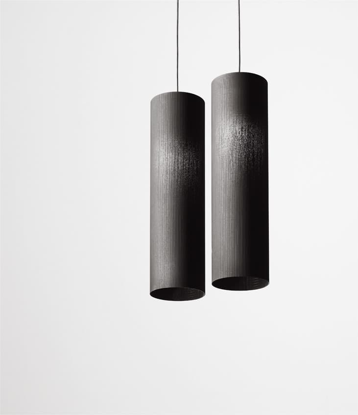 Подвесной светильник Macrolux CARTOOL CYLINDER 550 31.0006