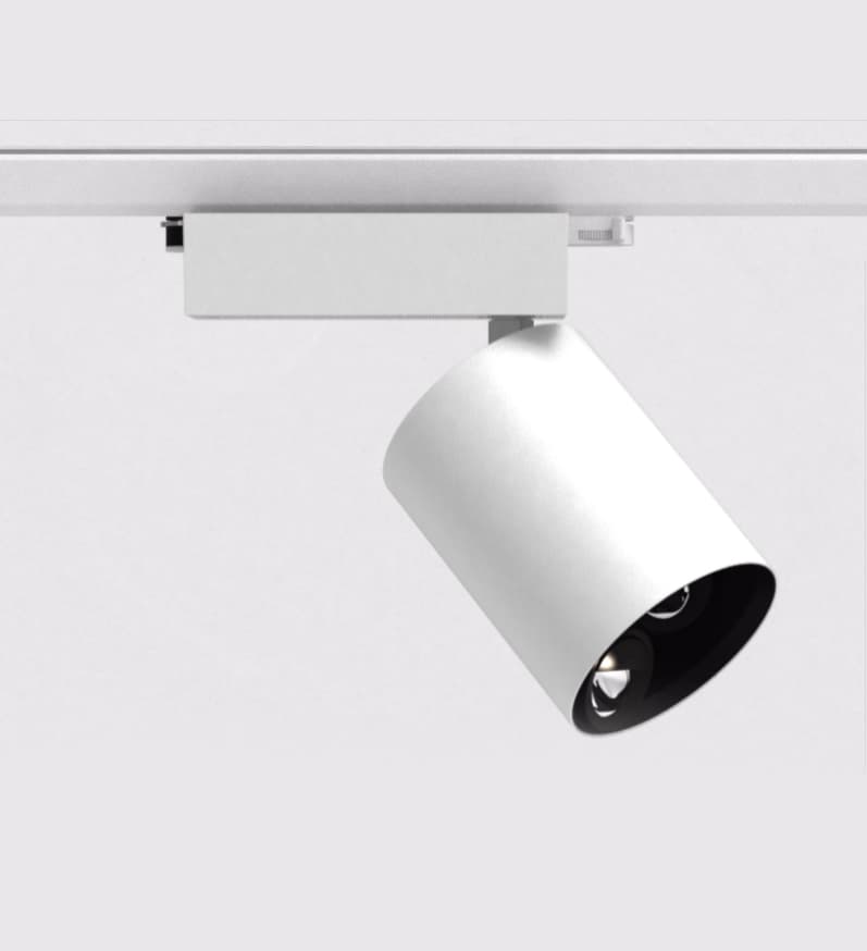 Трековый светодиодный светильник Prolicht Prolicht CENTRIQ WALLWASH Prolicht