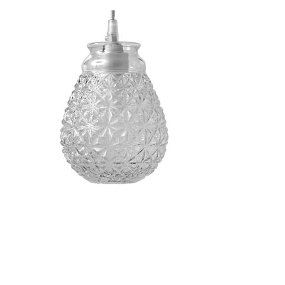 Подвесной светильник Karman CERAUNAVOLTA SE135 3S INT