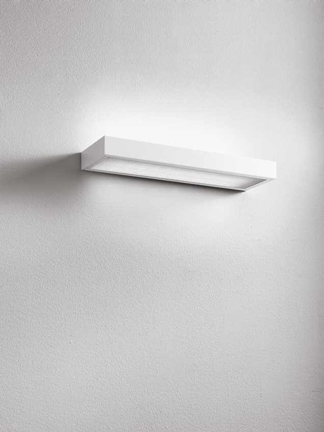 Настенный светильник Macrolux COVER PARETE HC 315.0008 Macrolux