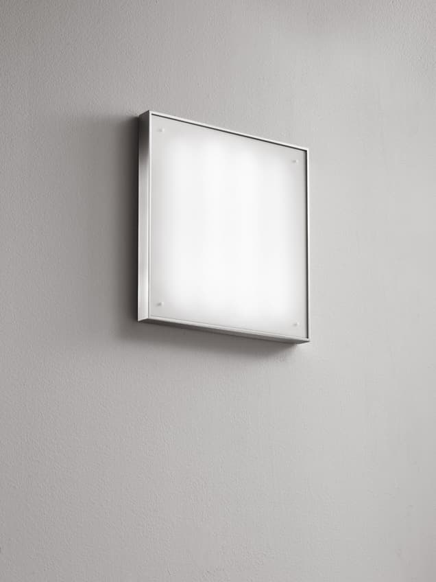 Потолочный светильник Macrolux COVER LUMINOR LED 315.0100.3000 Macrolux