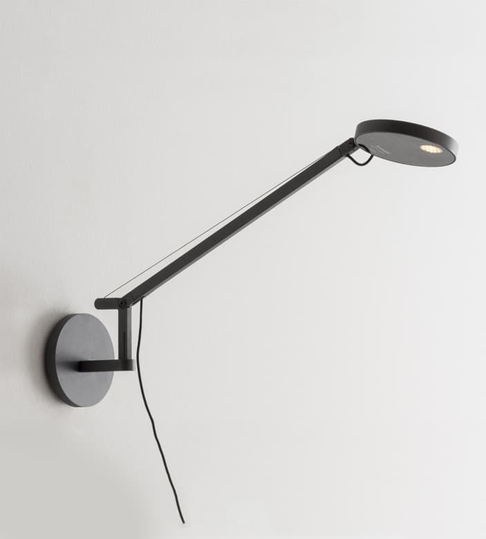 Настенный светильник Artemide Demetra Micro Wall