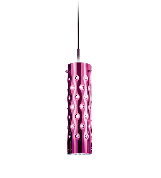 Подвесной светильник Slamp Dimple suspension Slamp