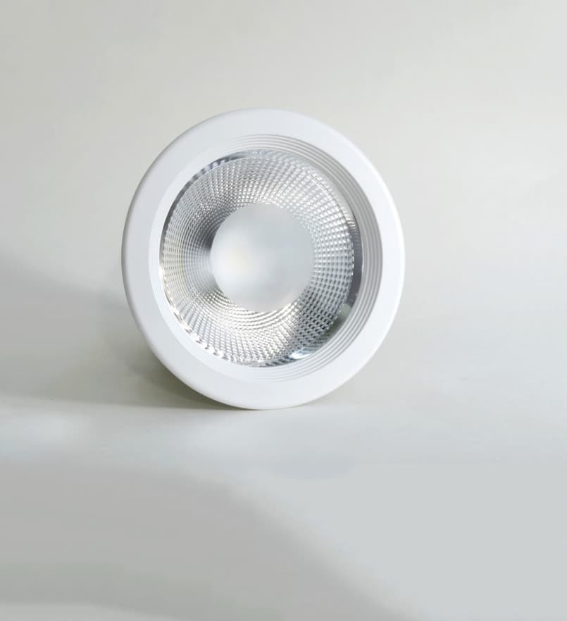 Встраиваемый в потолок светильник FireLED FireLED FLED-DL 005-25 (ЛЕО-25)