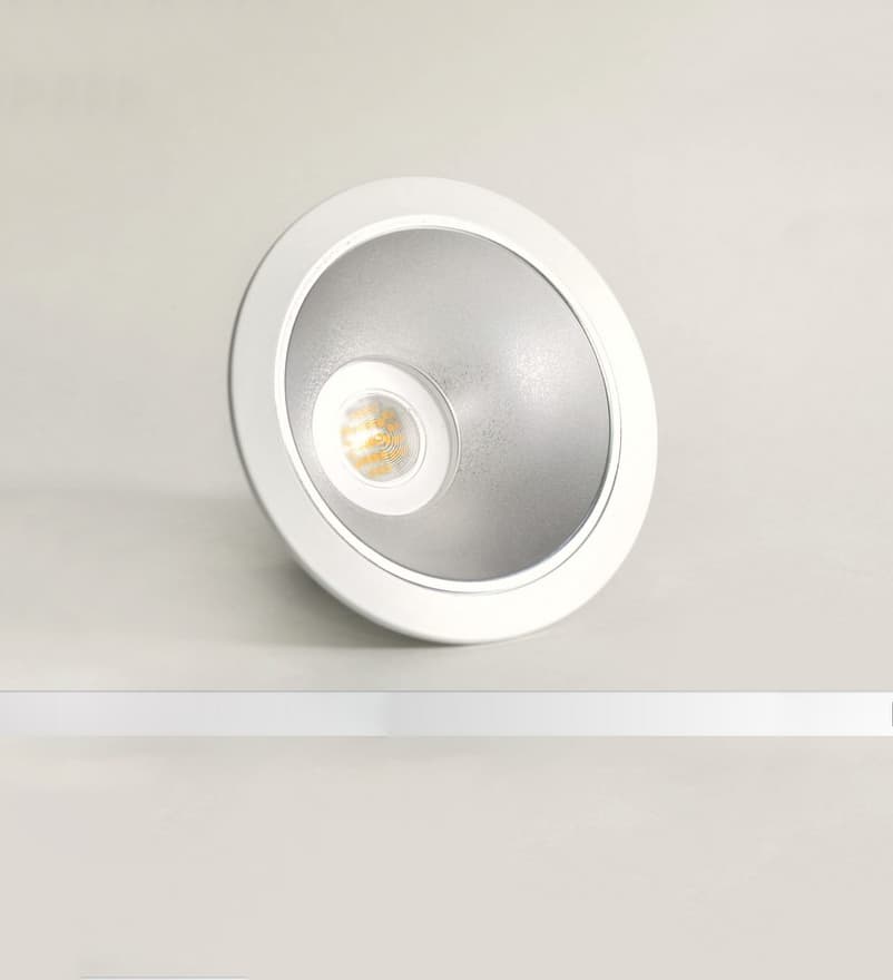 Встраиваемый в потолок светильник FireLED FireLED FLED-DL 011-20 (ФИЛИПП)