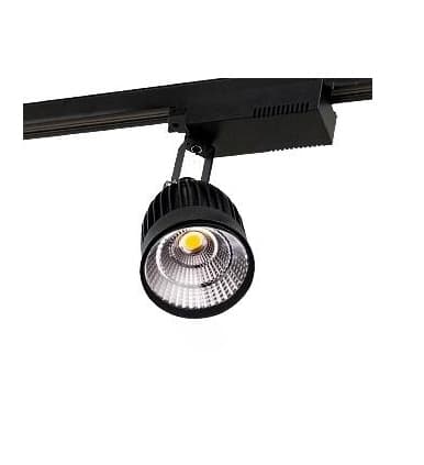 Трековый светодиодный светильник FireLED FireLED FLED-TL 06532 (МАНЕКЕЛ-32)