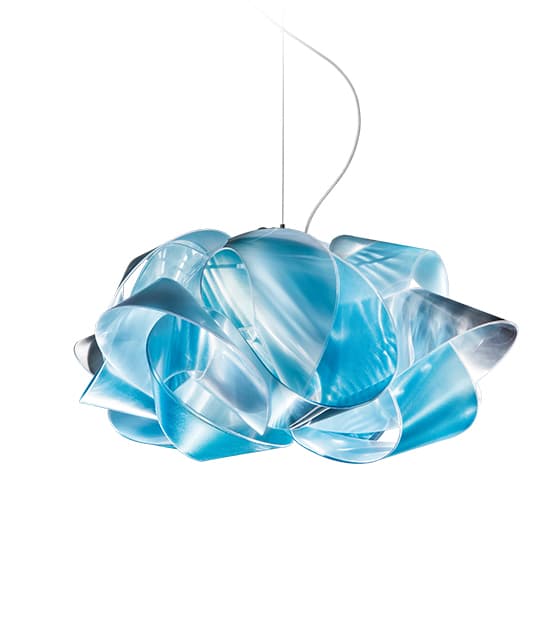 Подвесной светильник Slamp Slamp Fabula Slamp