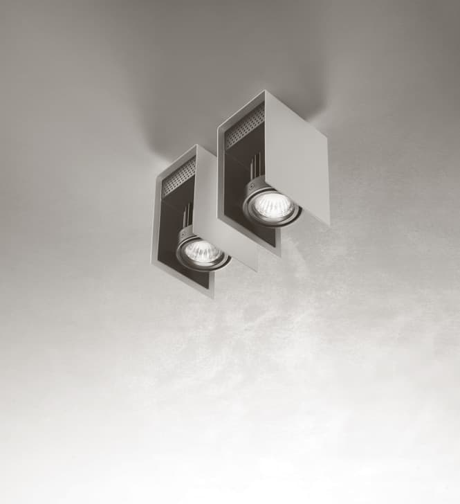 Потолочный светильник Macrolux HORTO 80 815.0201.01.20 Macrolux