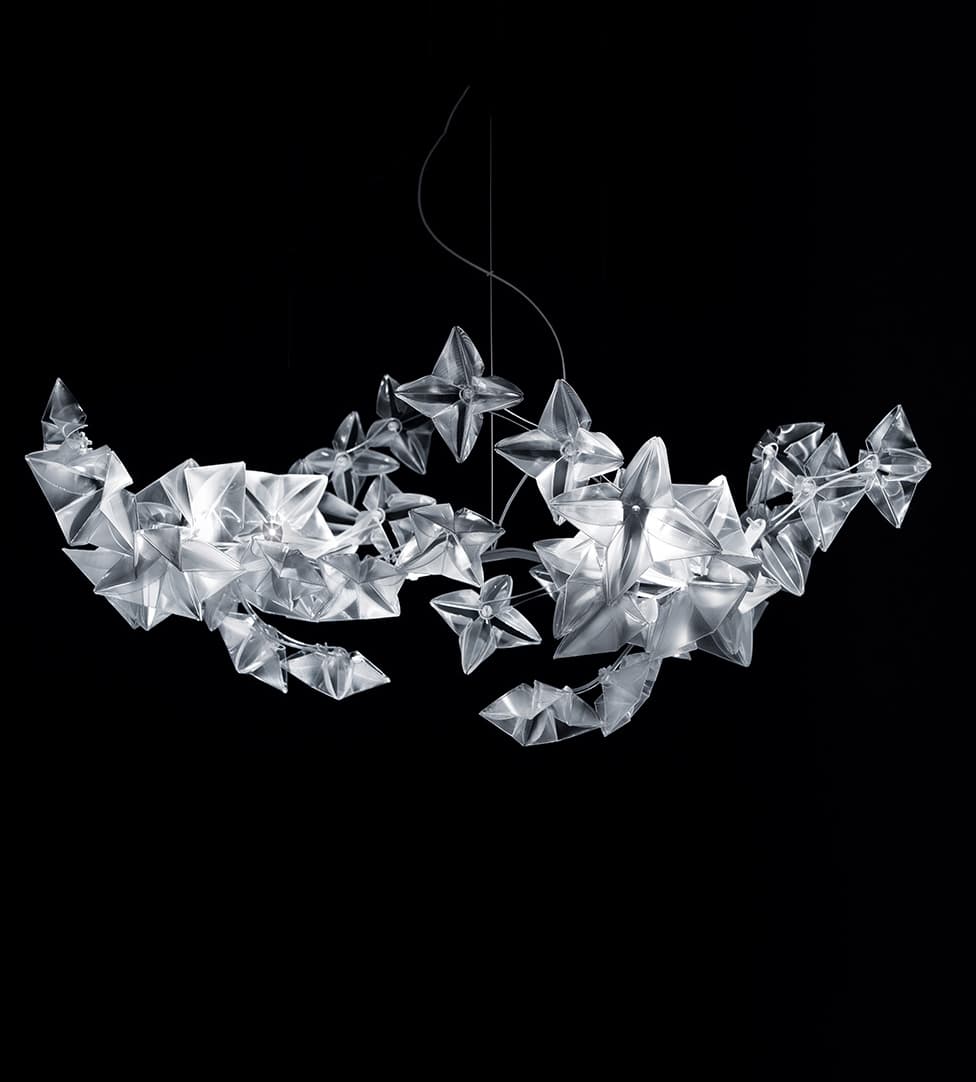 Подвесной светильник Slamp Hanami Slamp