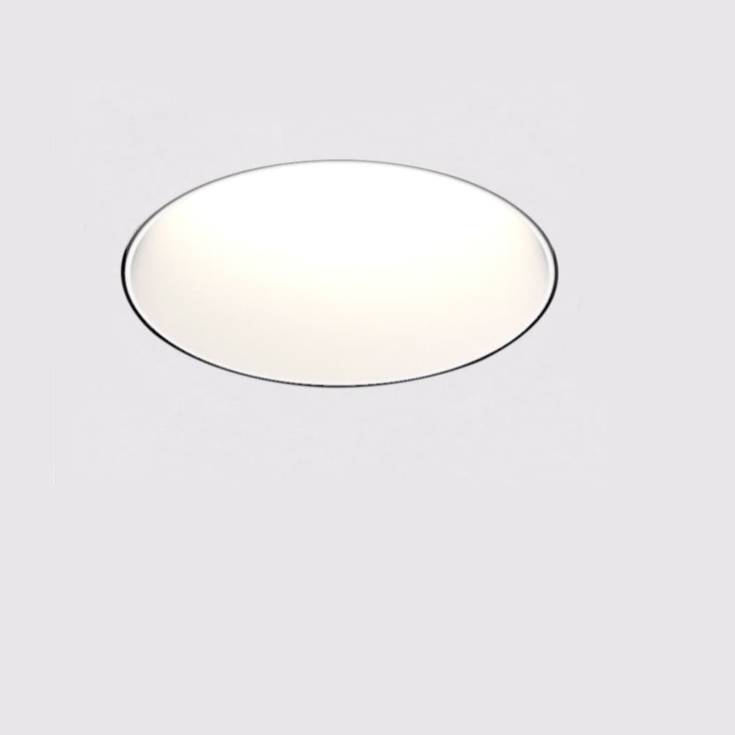 Встраиваемый в потолок светильник Prolicht INVADER DEEP