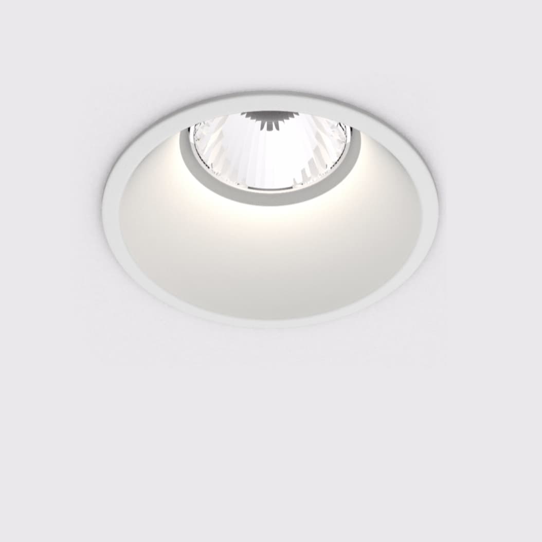 Встраиваемый в потолок светильник Prolicht INVADER IP44