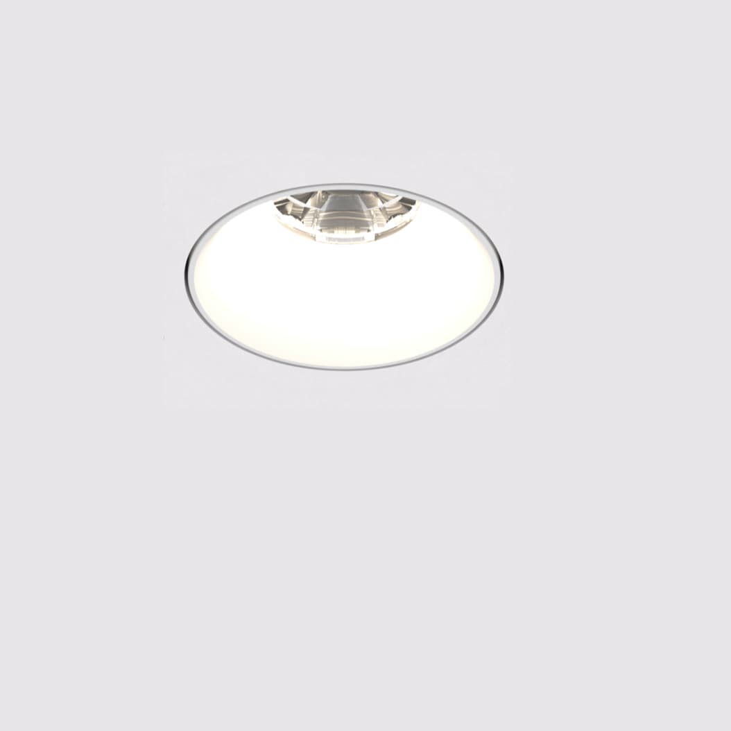 Встраиваемый в потолок светильник Prolicht INVADER SMALL