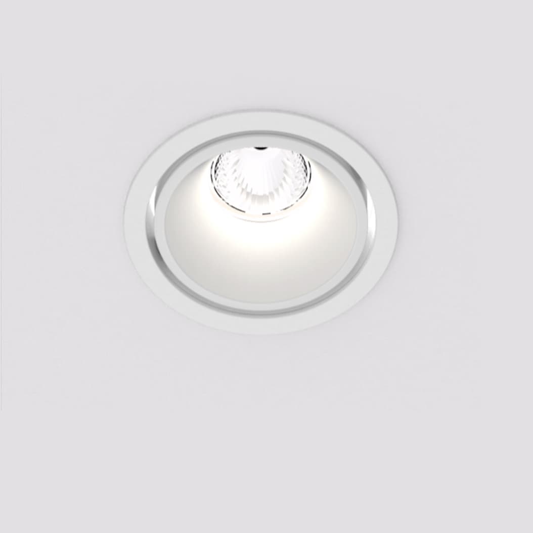 Встраиваемый в потолок светильник Prolicht INVADER adjustable ip44