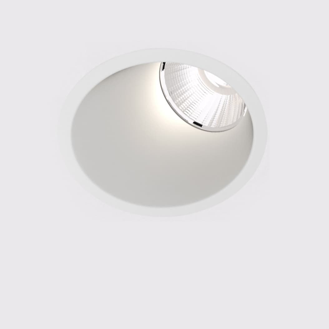 Встраиваемый в потолок светильник Prolicht INVADER wallwash