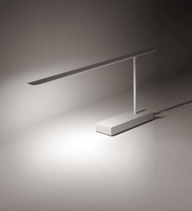 Настольная лампа Macrolux I.SEE 919.0001