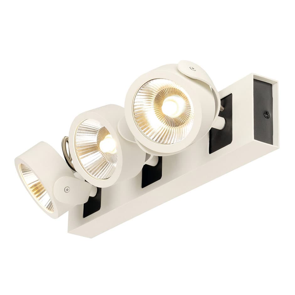 KALU wall and ceiling light SLV
