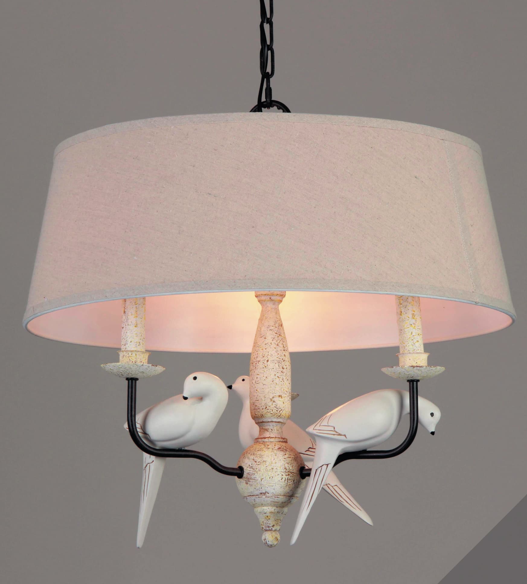 Подвесной светильник LOFT IT LOFT IT LOFT1029A-2