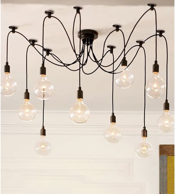 Подвесной светильник LOFT IT LOFT IT LOFT1162/10 LOFT IT