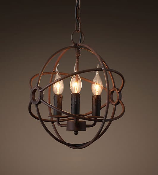 Подвесной светильник LOFT IT LOFT IT LOFT1192-3