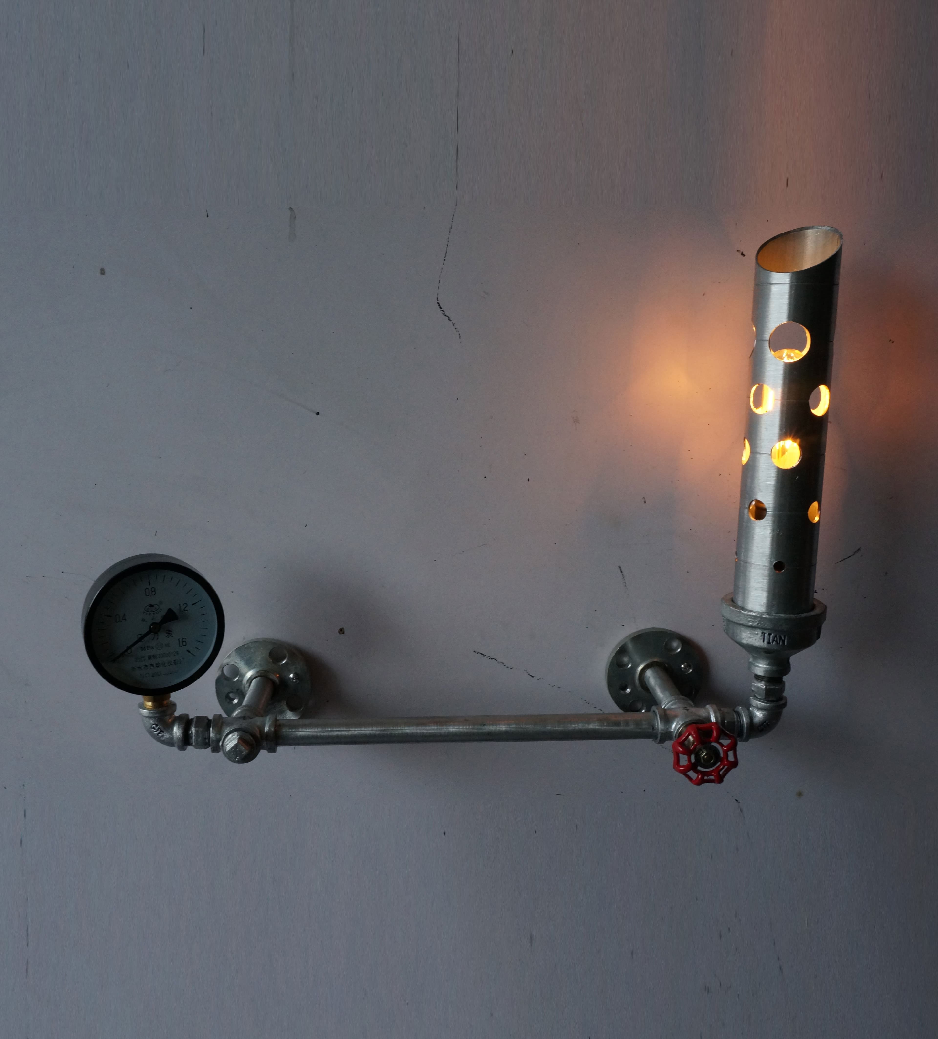 Настенный светильник LOFT IT LOFT IT LOFT1482W-2 LOFT IT