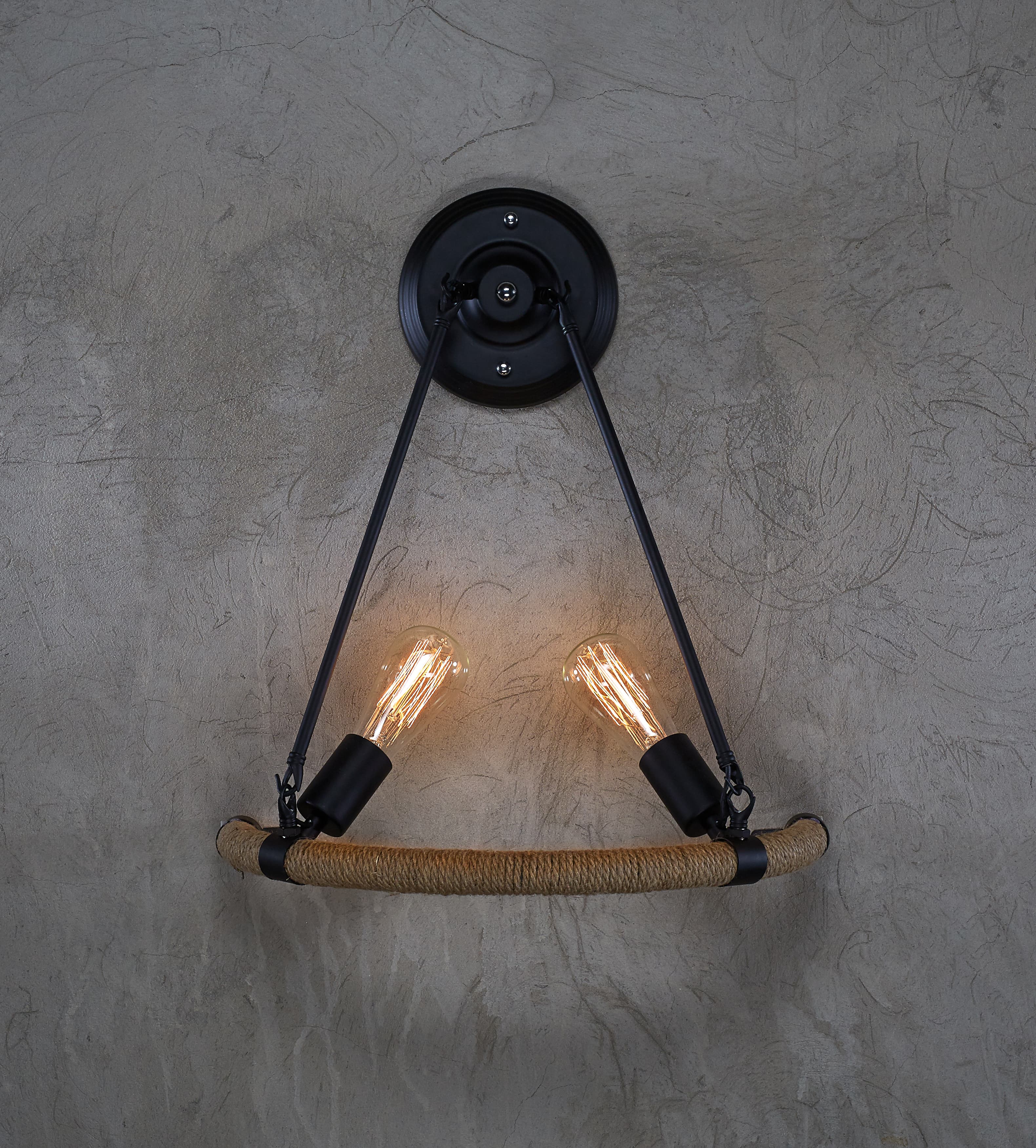 Настенный светильник LOFT IT LOFT IT LOFT1861W LOFT IT