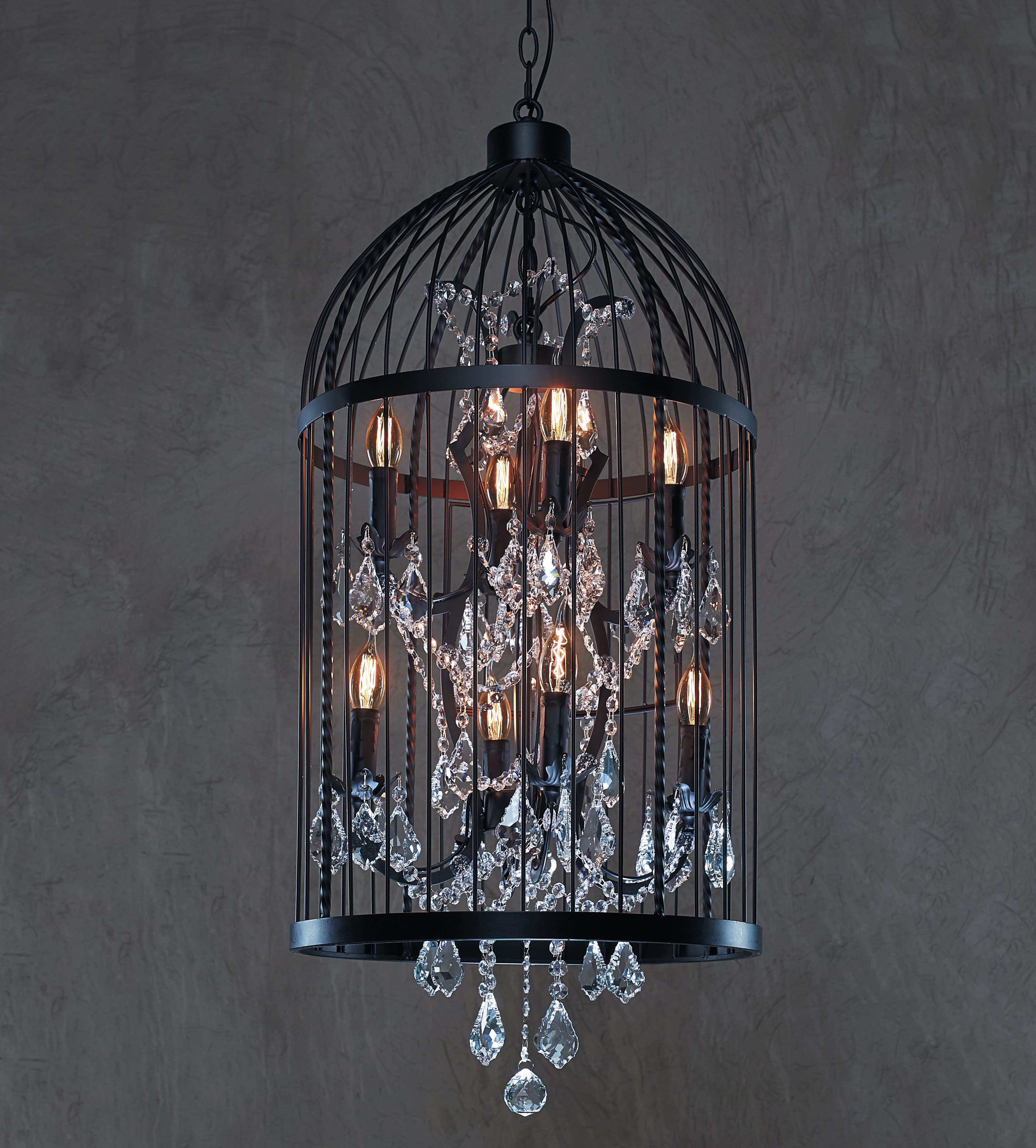 Подвесной светильник LOFT IT LOFT IT LOFT1891/8