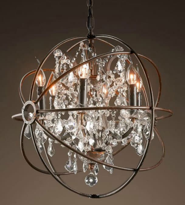 Подвесной светильник LOFT IT LOFT IT LOFT1897/5