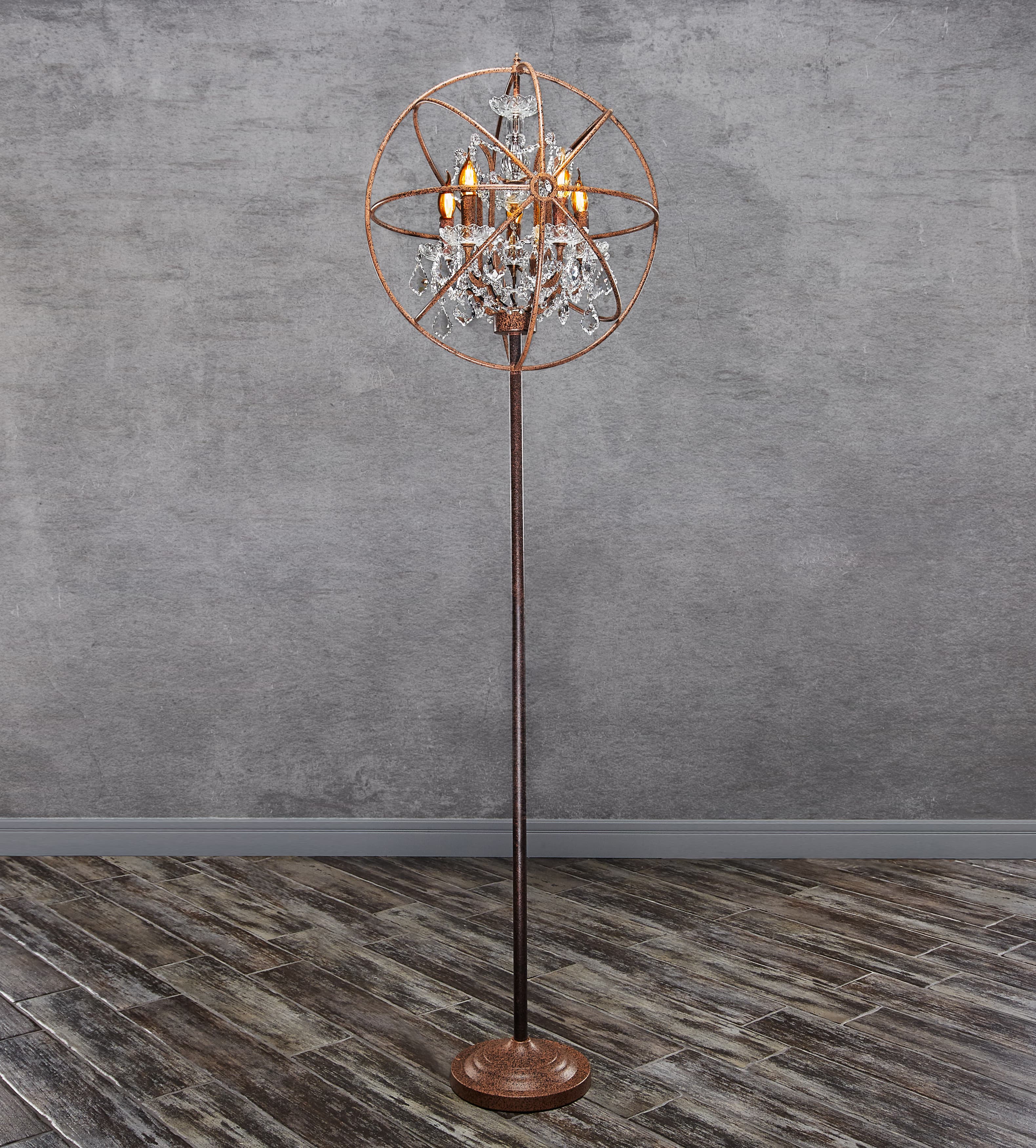 Торшер LOFT IT LOFT IT LOFT1897F