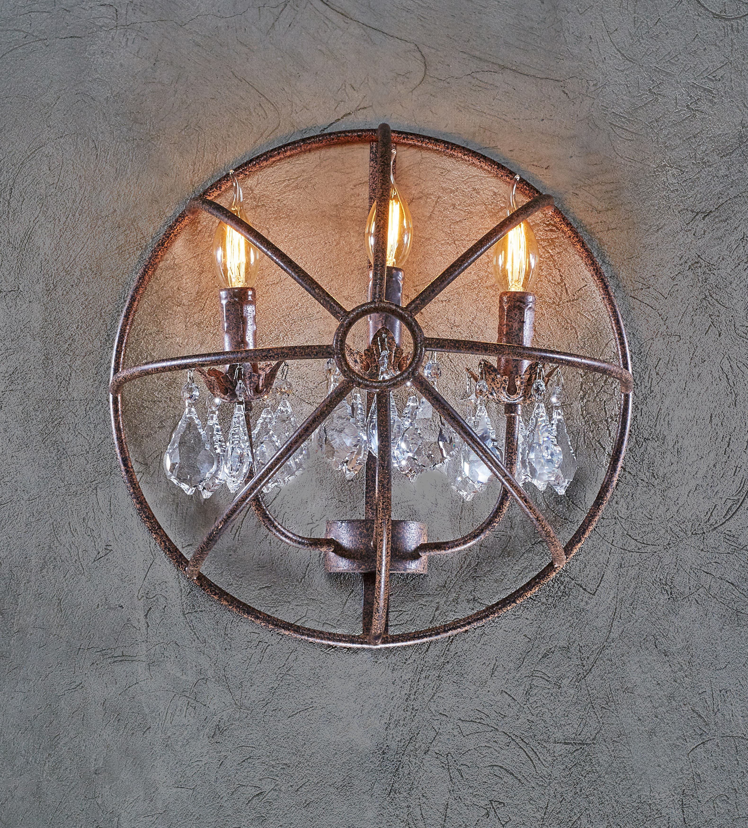 Настенный светильник LOFT IT LOFT IT LOFT1897W