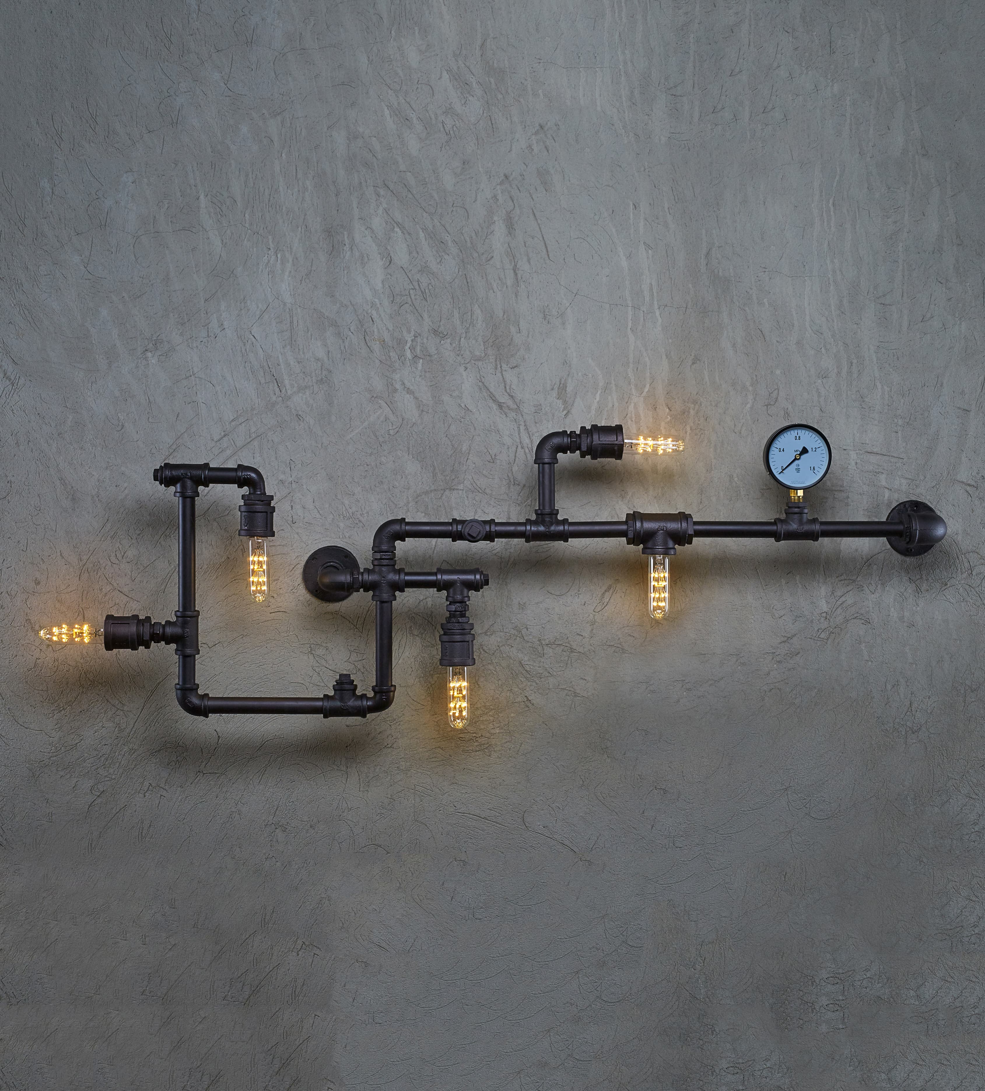 Настенный светильник LOFT IT LOFT IT LOFT1906W LOFT IT