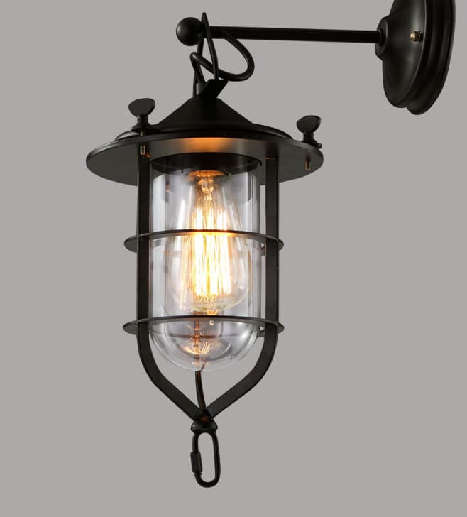 Настенный светильник LOFT IT LOFT IT LOFT2116W LOFT IT