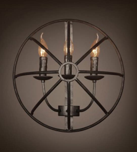 Настенный светильник LOFT IT LOFT IT LOFT2143W