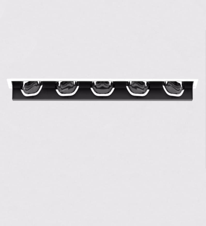 Встраиваемый в потолок светильник Prolicht Prolicht MAGIQ RECESSED WALLWASH Prolicht