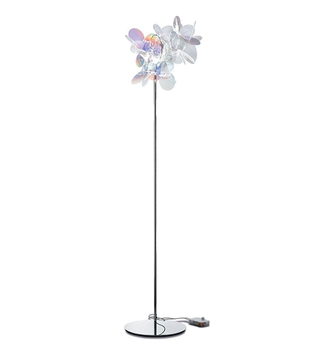 Торшер Slamp Slamp Mille Bolle floor Slamp