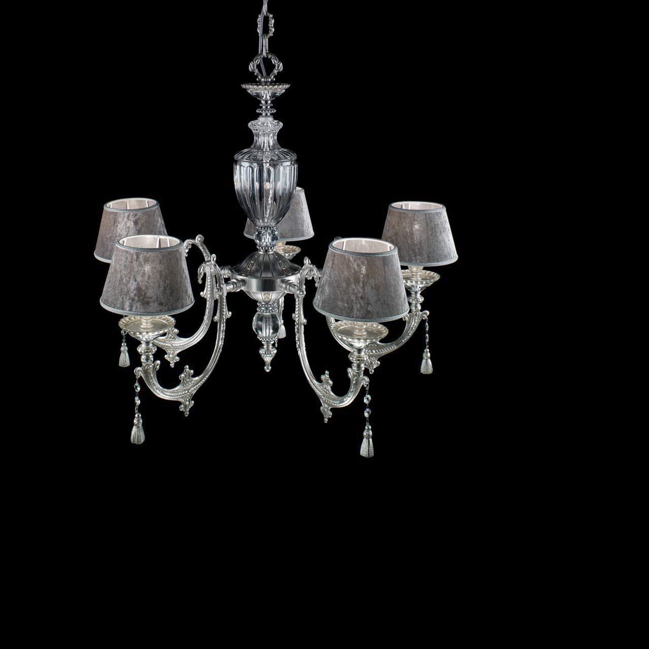 Люстра Ciciriello Lampadari Mira lampadario 5 luci