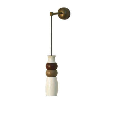 Настенный светильник Karman Morfema AP126 1B INT Karman